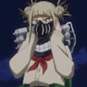 Meet your Posher, Milana